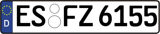 ES-FZ6155