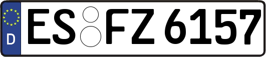 ES-FZ6157