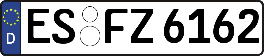 ES-FZ6162