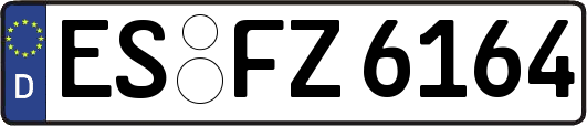 ES-FZ6164
