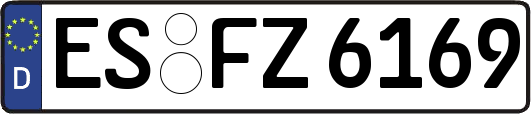 ES-FZ6169