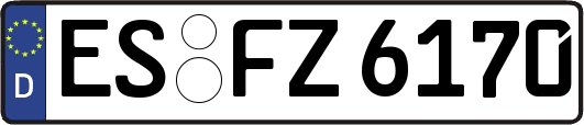 ES-FZ6170