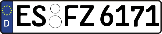 ES-FZ6171