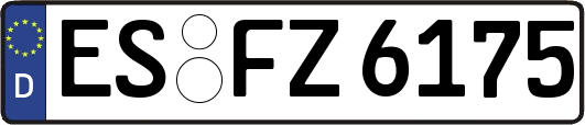 ES-FZ6175