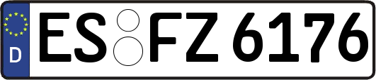 ES-FZ6176