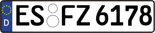 ES-FZ6178