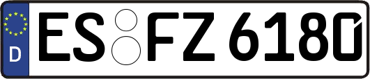ES-FZ6180