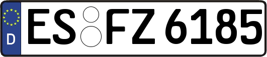 ES-FZ6185