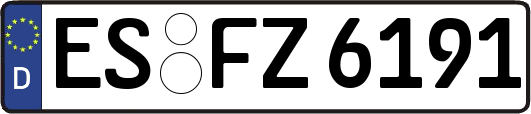 ES-FZ6191
