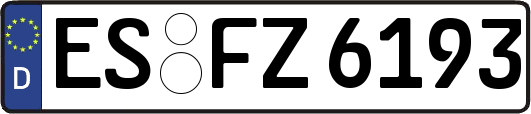 ES-FZ6193