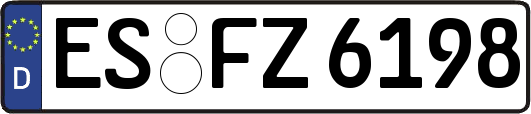 ES-FZ6198