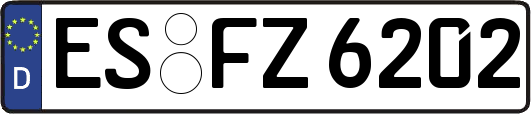 ES-FZ6202
