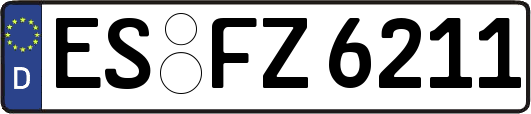 ES-FZ6211