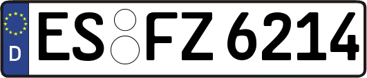 ES-FZ6214