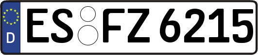 ES-FZ6215