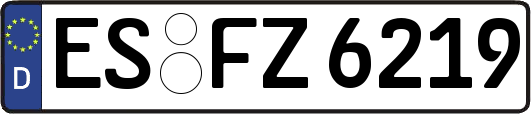 ES-FZ6219