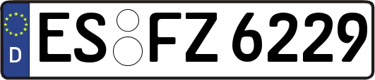 ES-FZ6229