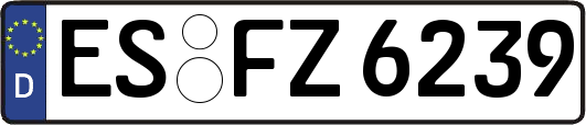 ES-FZ6239