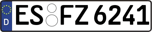 ES-FZ6241