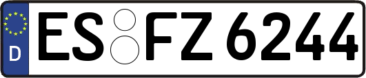 ES-FZ6244