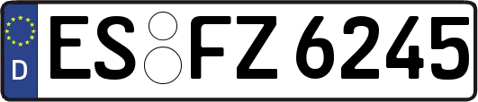 ES-FZ6245