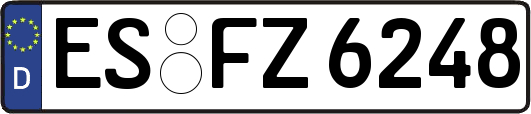 ES-FZ6248