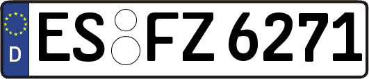 ES-FZ6271