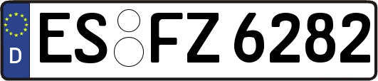 ES-FZ6282