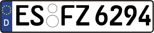 ES-FZ6294