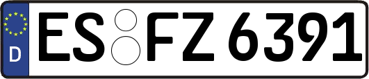 ES-FZ6391