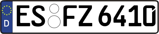 ES-FZ6410