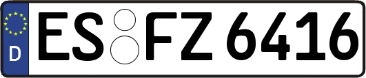 ES-FZ6416