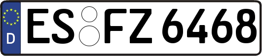 ES-FZ6468