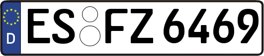 ES-FZ6469