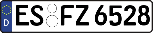 ES-FZ6528