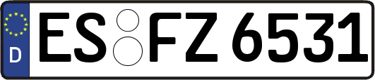 ES-FZ6531