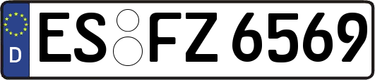 ES-FZ6569