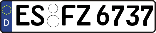 ES-FZ6737
