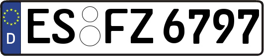 ES-FZ6797