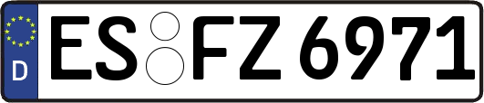ES-FZ6971