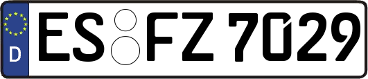 ES-FZ7029
