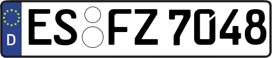 ES-FZ7048