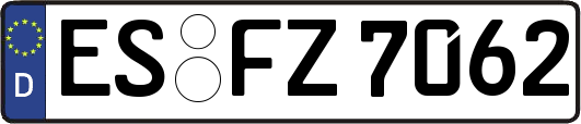 ES-FZ7062