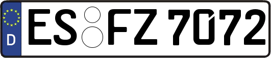 ES-FZ7072
