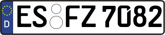 ES-FZ7082