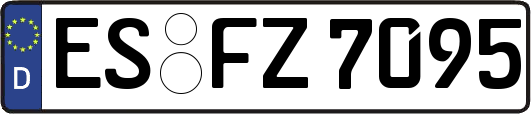 ES-FZ7095