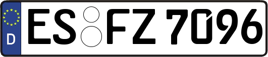 ES-FZ7096