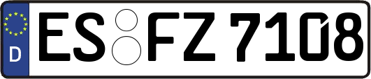 ES-FZ7108