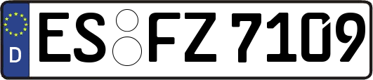 ES-FZ7109