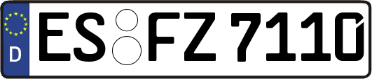 ES-FZ7110